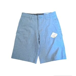 Reel Legends boys hybrid shorts